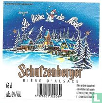 La Bière de Noël