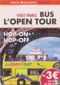 L'Open Tour  