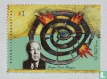 Jorge Luis Borges