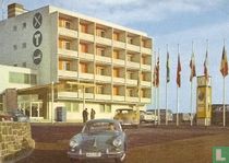 CAR08068 - Porsche 356, DKW/Auto Union
