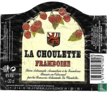 La Choulette Framboise