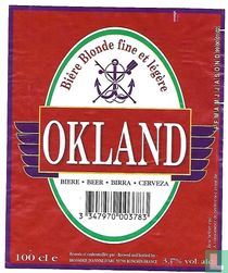 Okland
