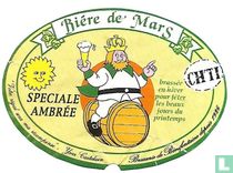 Ch'Ti Bière De Mars
