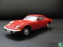 Opel GT 1900