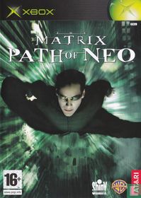The Matrix: Path of Neo
