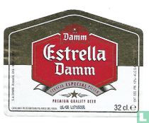 Estrella Damm 