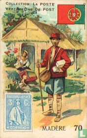 Madère