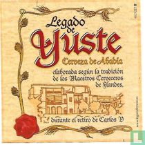 Legado de Yuste 