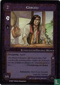 Gergeli