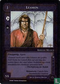 Leamon