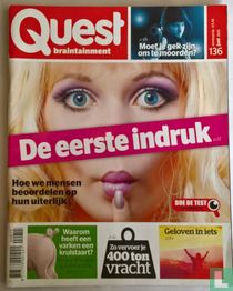 Quest 136 b
