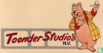Logo Toonder Studio's NV