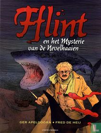 Fflint en het mysterie van de nevelhaaien kopen