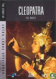 The story of Cleopatra