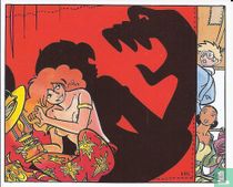 De tanden van de draak