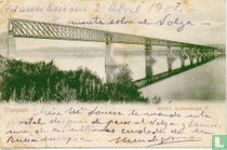 Brug over de Wolga