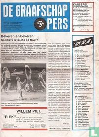 De Graafschap - NAC