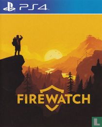 Firewatch