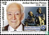 Anibal Barrios Pintos