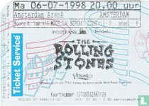 1998-07-06 The Rolling Stones: Bridges to Babylon