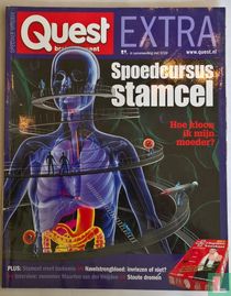 Quest braintainment extra