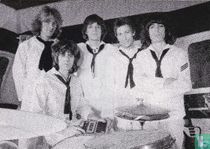 Rolling Stones: foto It's Only Rock 'n Roll