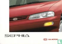 Kia Sephia  