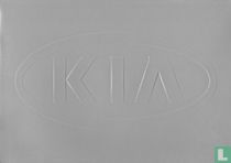 Kia Mentor/Sportage
