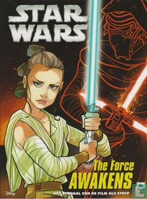 The Force awakens