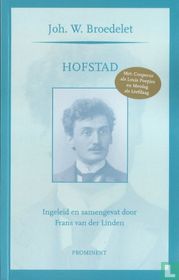 Hofstad