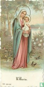S. Maria