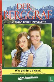 Der Berggraf [4e uitgave] 19
