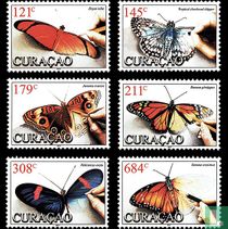 Papillons