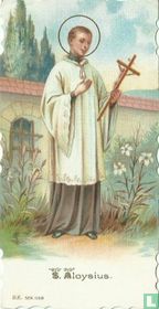 S. Aloysius