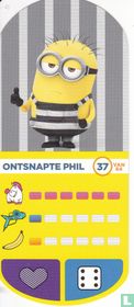 Ontsnapte Phil