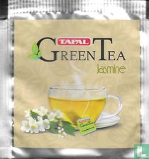 Green Tea Jasmine 