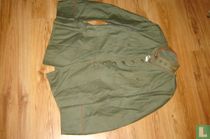 NL leger uniform