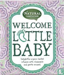 Welcome Little Baby
