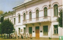 Gymnasium (2)
