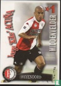 Jorge 'Kike' Acunã