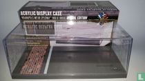 Showcase yard of bricks