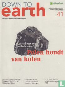 Down to earth 41