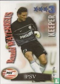 Ronald Waterreus