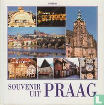 Souvenir uit Praag