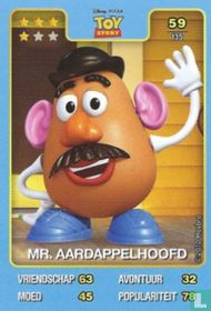 Mr. Aardappelhoofd