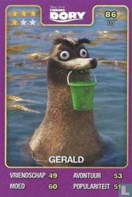 Gerald