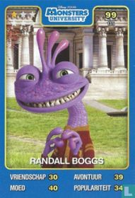 Randall Boggs