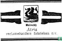 wapen: Malmédy