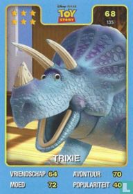Trixie