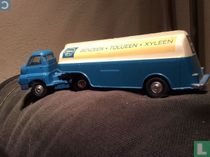 Bedford TK Petrol Tanker 'Mobilgas'
